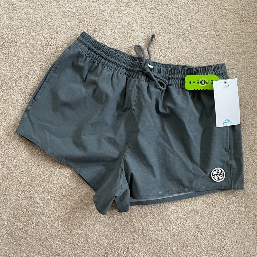 NWT O’Neill swim shorts